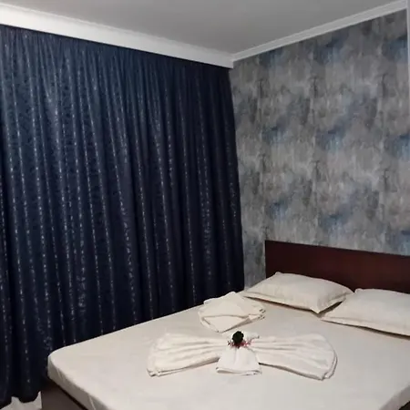 Apartment Stoian *