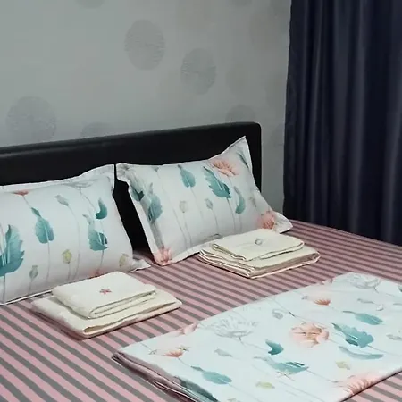 Stoian Apartment Costinesti