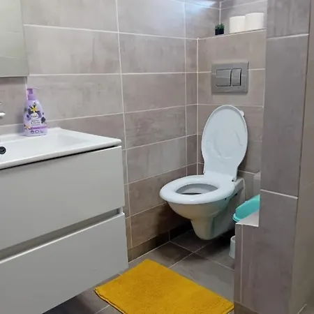 Stoian Apartment