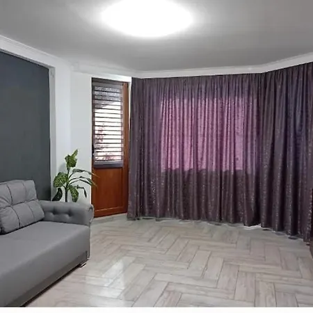 Apartment Stoian