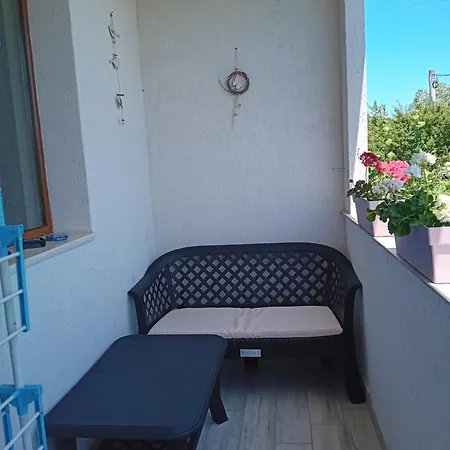 Stoian Apartman *