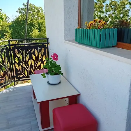 Apartman Stoian *