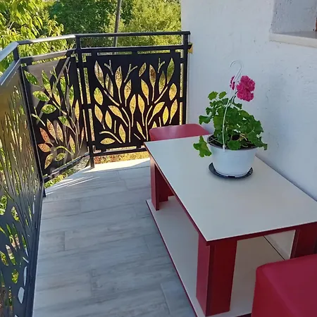 Appartement Stoian Costinesti
