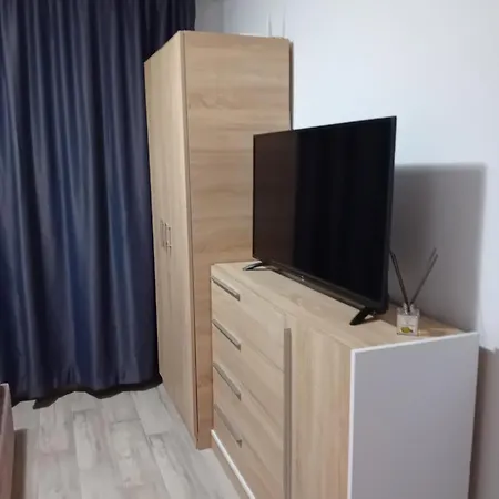 Apartman Stoian Costinești
