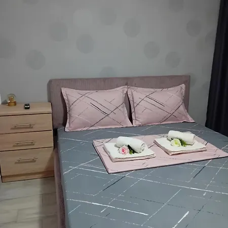 Stoian Apartman *