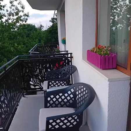 Apartman Stoian *
