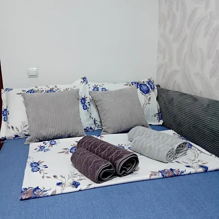 Stoian Apartman *
