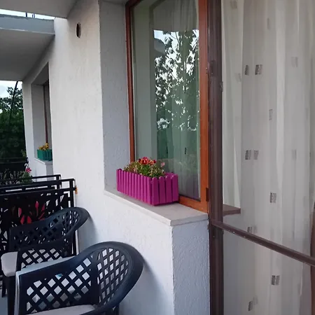 Apartman Stoian *