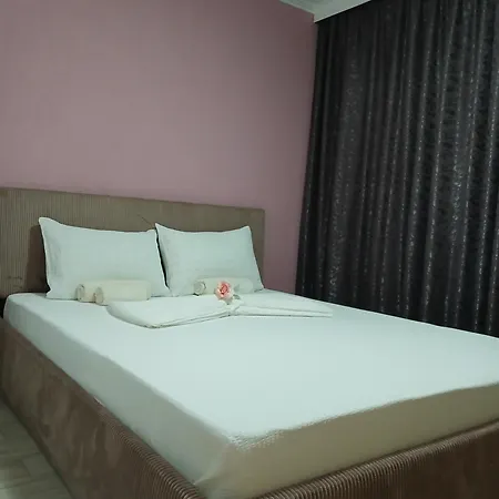 Stoian Appartement *