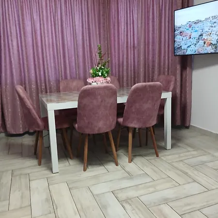 Stoian Appartement *