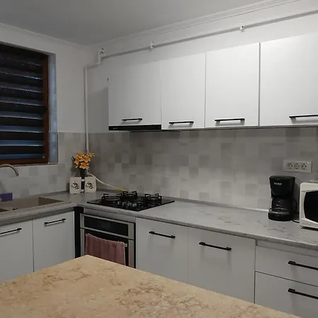 Stoian Appartement *