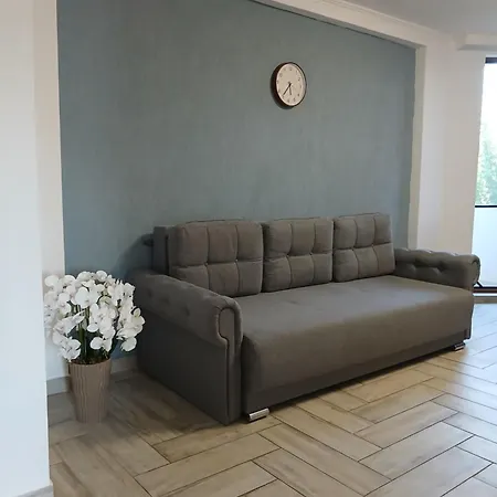 Stoian Appartement *